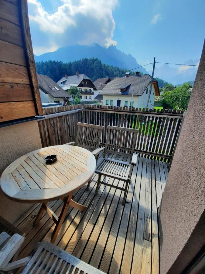 House Neza Apartment Кранска гора Екстериор снимка