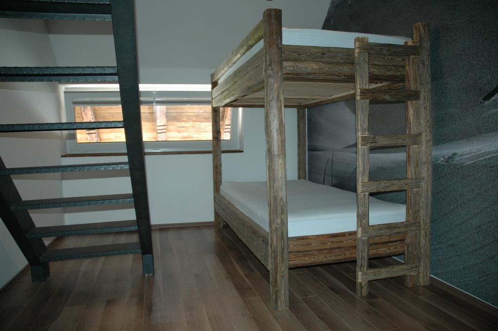 House Neza Apartment Кранска гора Екстериор снимка