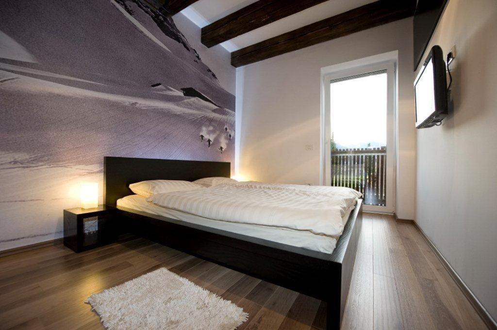 House Neza Apartment Кранска гора Стая снимка